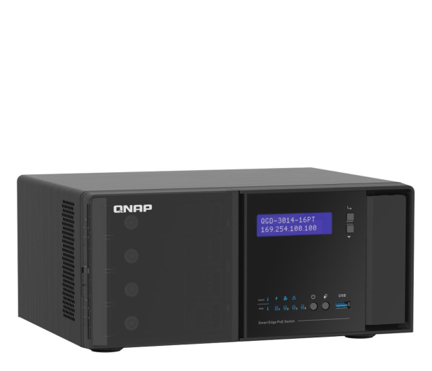QNAP QGD-3014-16PT-8G - 1262817 - zdjęcie 4